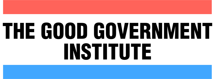 The Good Government Institute