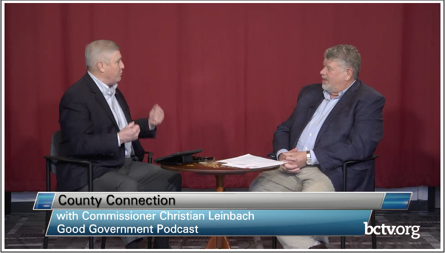 Good Government Show on BCTV – Pennsylvania