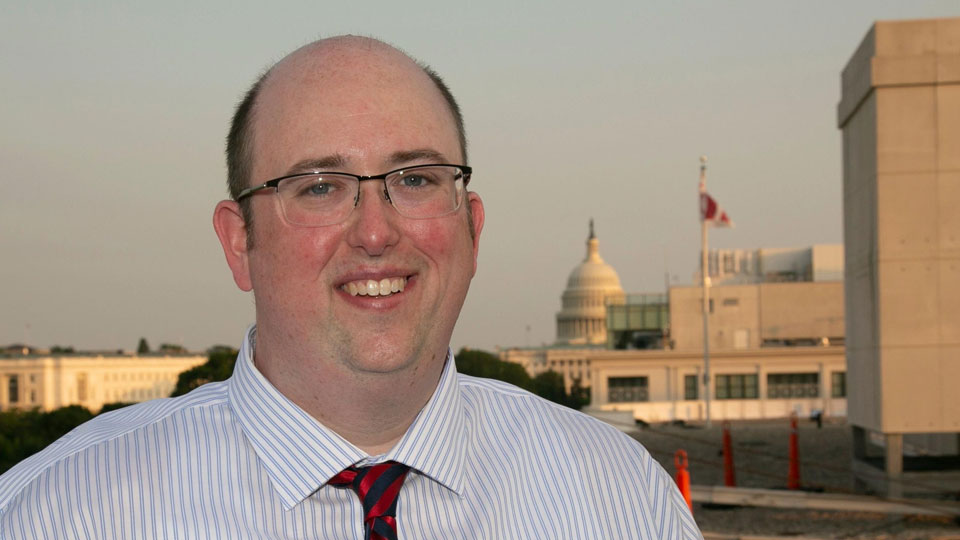 A Conversation with Kevin Shutty