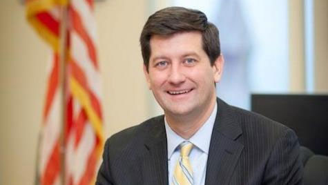 Crisis Management in Buffalo with Mark Polencarz