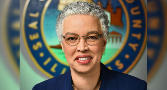 A Conversation with the 35th president of the Cook County Board of Commissioners Toni Preckwinkle (S3E07)