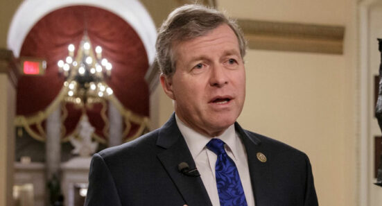 Charlie Dent, the Republican Party and the Future of Politics (S3E25)