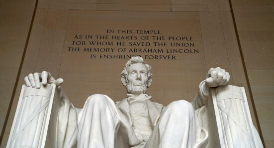 Lincoln’s Presidency Offers Lesson Still Relevant Today