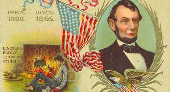 Lincoln’s Birthday Is Here—But Are We Still Listening?