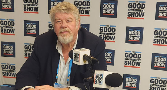 Good Government Show’s 100th Episode (S5E05)