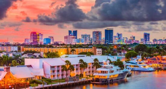 Fort Lauderdale’s Mayor Dean Trantalis on Building a Resilient Coastal Future