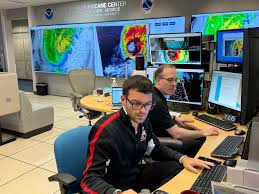Forecasting for the Public Good: Dr. Louis Uccellini Spotlights the National Weather Service on The Good Government Show