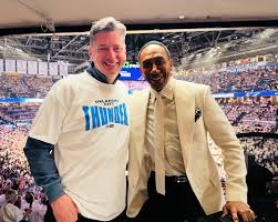 Mayor David Holt Champions Growth, Unity—and the NBA Finals—on The Good Government Show