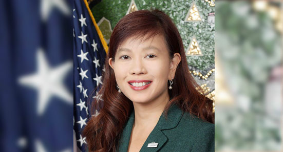 A happy city is an accomplishment. Former Mayor Lily Mei on leading the way in Fremont, CA