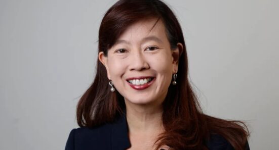 Fmr Freemont Mayor Lily Mei on Resilience, Refugees, and Running a Happy City