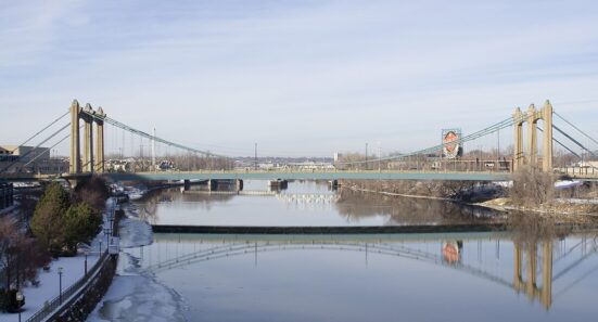 Debbie Goettel and the Mighty Mississippi Makeover