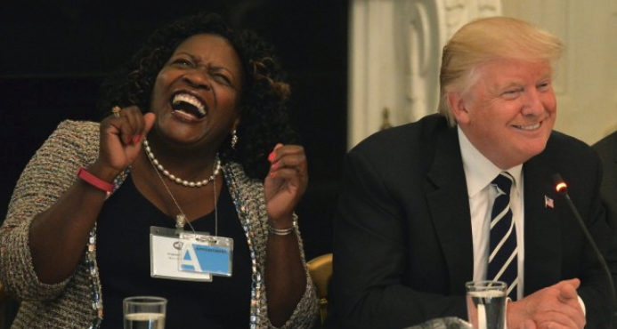 From Logistics to Legacy: Mayor Acquanetta Warren on Building a City That Works for Everyone