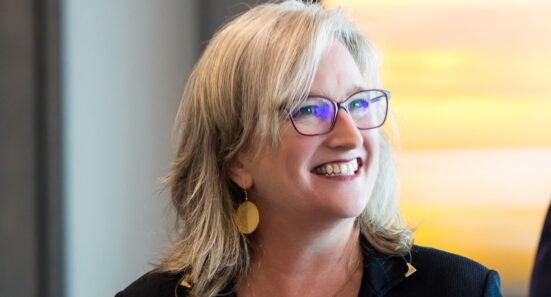 “Leading with Heart in Hard Times”: Cayce Mayor Elise Partin Shares the Power of Local Government