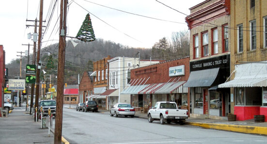 From Coal to Coffee Shops: Glenville Mayor Dr. Mark Sarver Champions Rural Reinvention on The Good Government Show