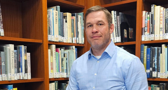 America’s Libraries, Government at its Finest