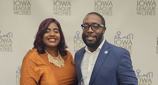 Remaking Waterloo Iowa