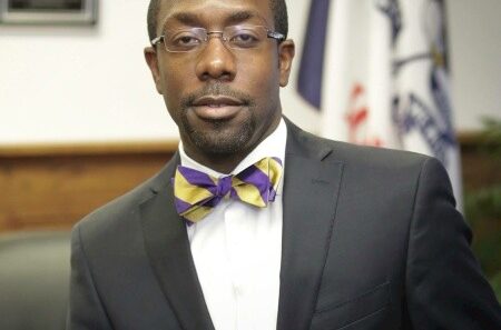 “Every neighborhood matters. Not just the shiny ones.” Mayor Quentin Hart on Waterloo, IA