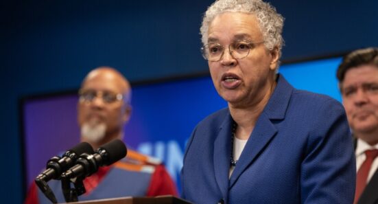 How Toni Preckwinkle Is Canceling Debt, Fighting Guns, and Redefining What Government Can Do