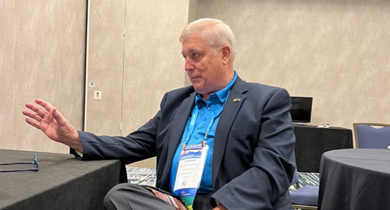 Giving Kids A Helping Hand in PA