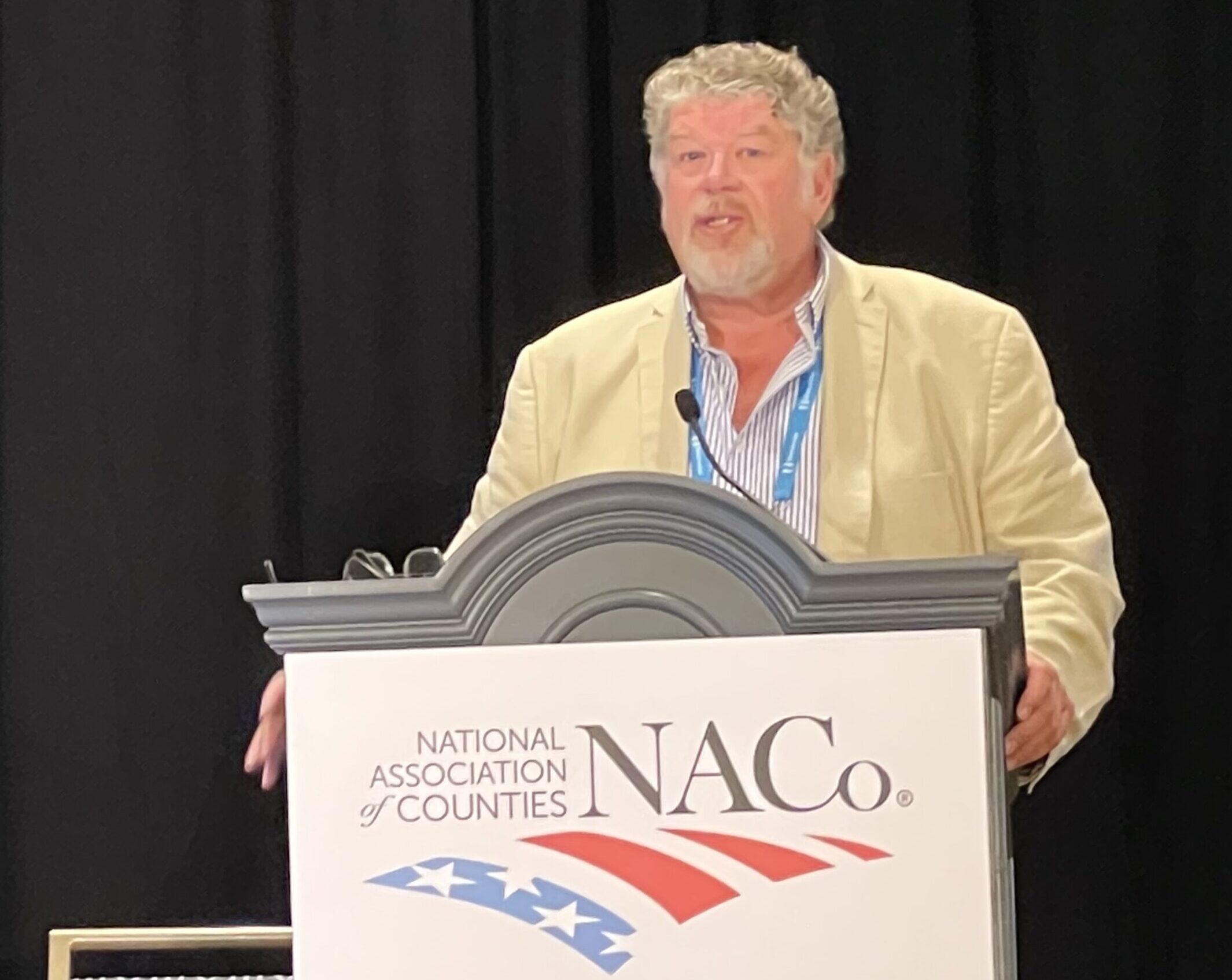 From Podcast to Powerhouse: The Good Government Show Evolves into a National Nonprofit