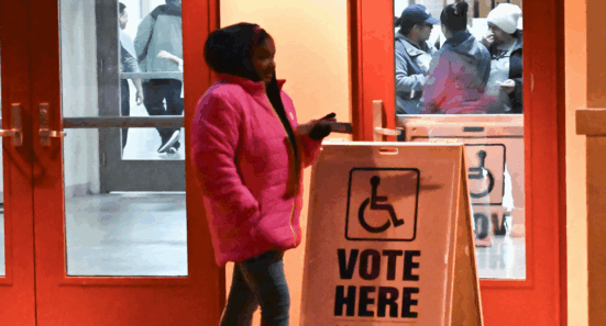 I Voted And Then Realized How Little I Really Knew