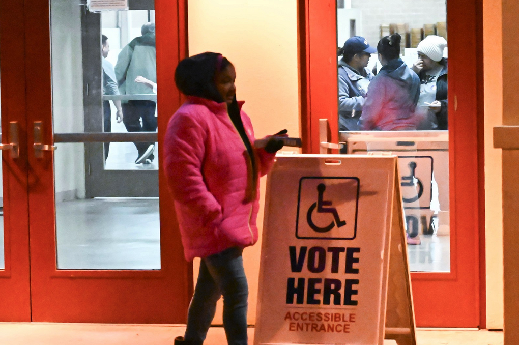 I Voted And Then Realized How Little I Really Knew