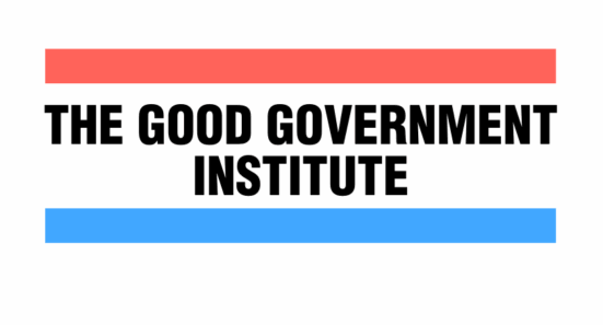 From Podcast to Powerhouse: The Good Government Show Evolves into a National Nonprofit