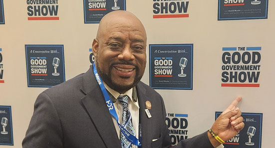 Brooklyn Man Mayor of Savannah, GA