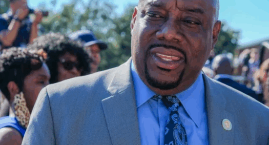 Van Johnson on Growth, Ghosts, and Good Government: Savannah Mayor Gets Candid