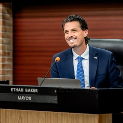 Pickleball, Cricket, and Civic Pride: Mayor Ethan Baker’s Winning Formula for Troy