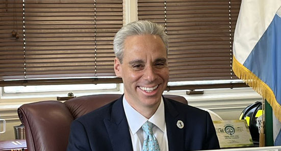 Smart Growth and plans in Boca Raton