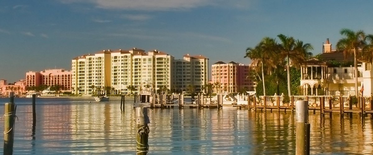 Boca Raton Is America’s Smartest Winter Escape.  Mayor Scott Singer Makes The Case