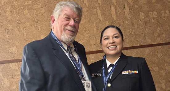 Clean Water for Native Americans