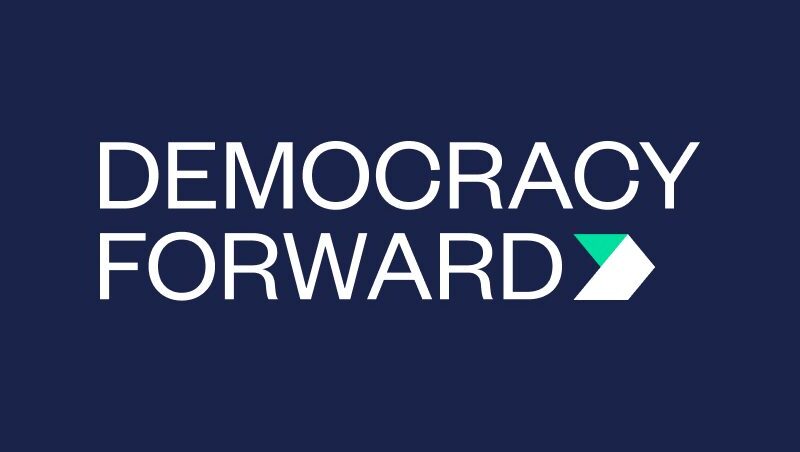 Democracy Forward’s Rob Shriver Explains Why Civil Service Matters