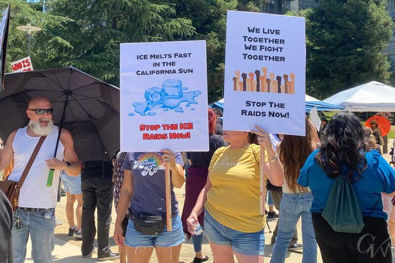 Fresno Mayor Jerry Dyer on ICE, Crime & Leadership