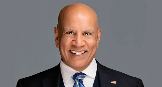 Part of the Solution, A career in Public Service