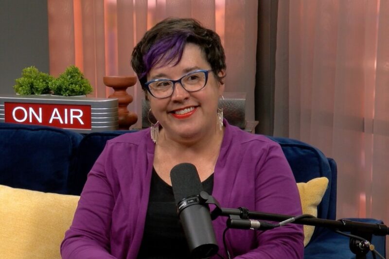 Making Government Work with Mayor Barbara Buffaloe